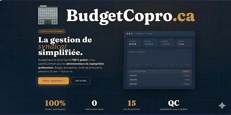 Espace partenaire